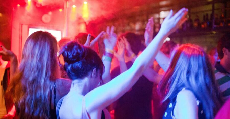 Amsterdam: City Center Bar Crawl and Nightlife Experience - How the 5-Venue Flow Actually Plays Out