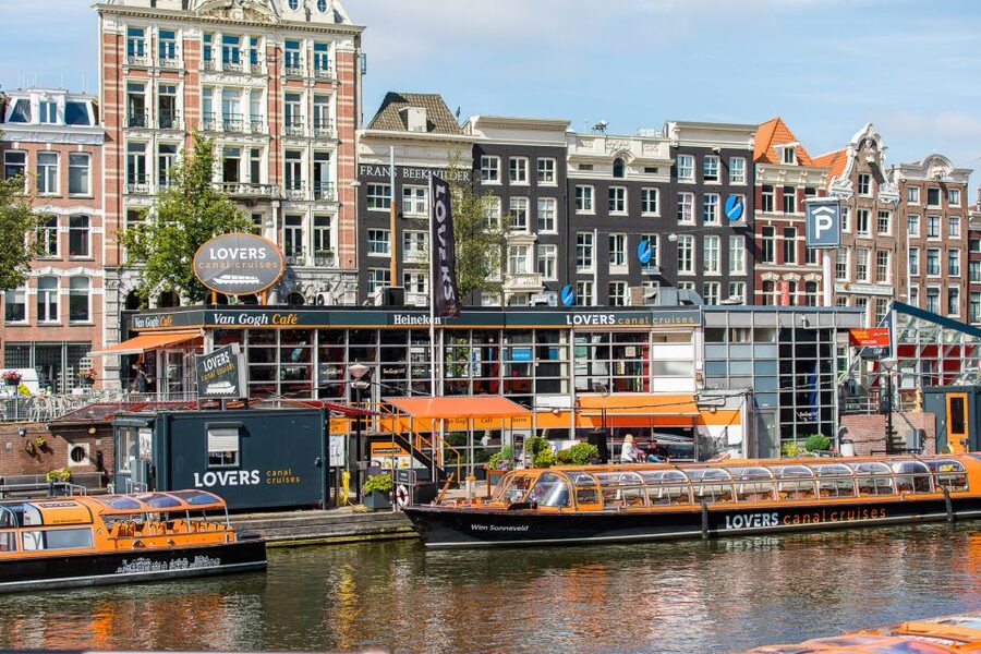 Amsterdam: City Centre Canal Cruise - Value for Money: Is $18 a Good Deal for Amsterdam?