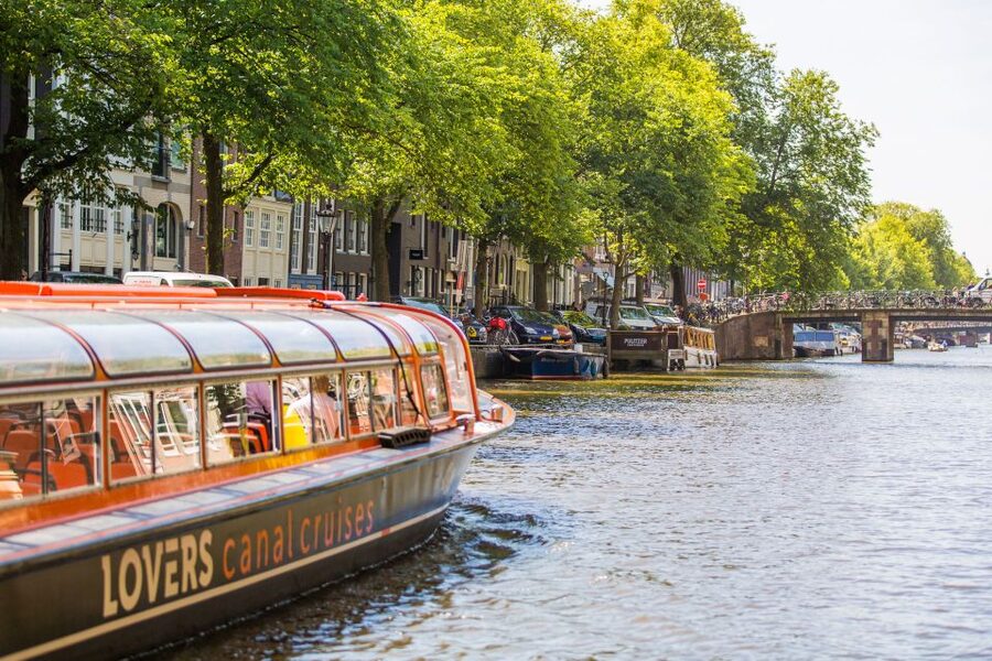 Amsterdam: City Centre Canal Cruise - Who This Cruise Is Best For
