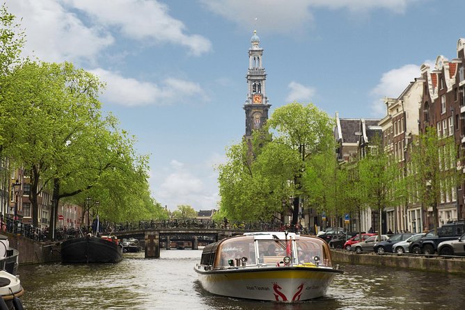 Amsterdam City Centre Cruise on heated boat with Audioguide - Price and Value: Is About $14.86 for 1 Hour Worth It?