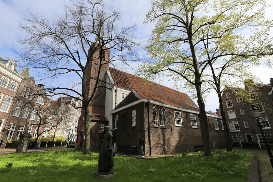 Amsterdam: Classical Music Concert at the Begijnhof - Key highlights to know before you go