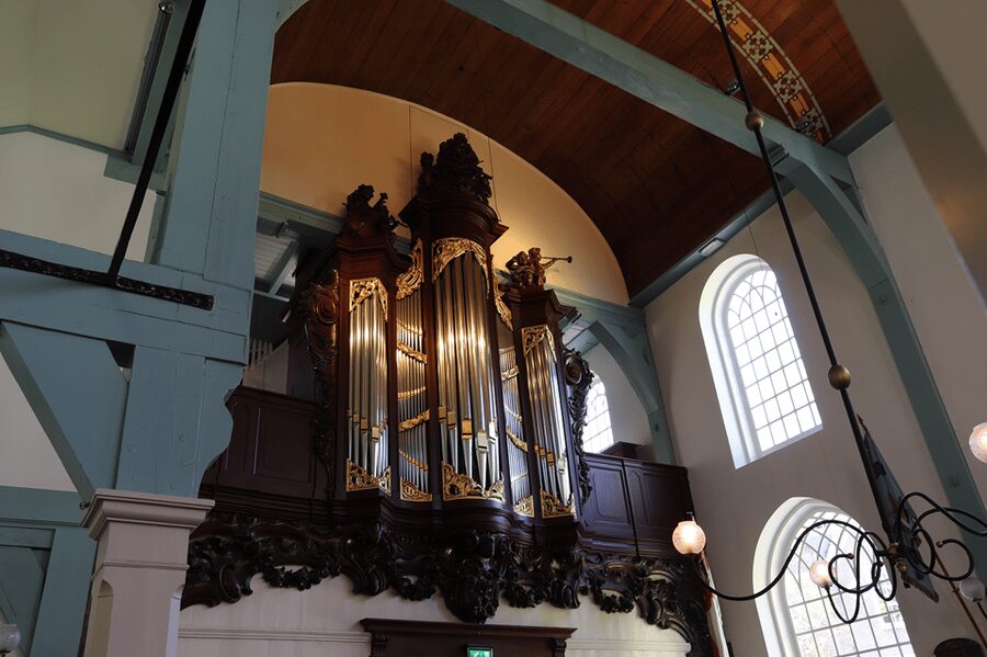 Amsterdam: Classical Music Concert at the Begijnhof - What you’ll hear: Vivaldi, Mozart, Bach, and Beethoven in one smart mix