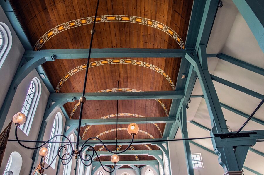 Amsterdam: Classical Music Concert at the Begijnhof - Who this Amsterdam concert is best for