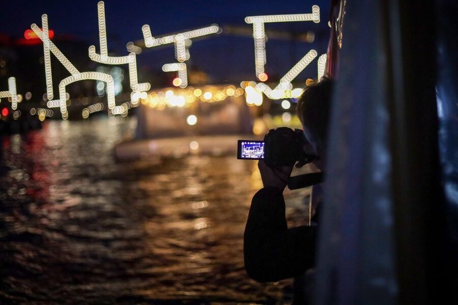 Amsterdam: Covered Canal Booze Cruise with Unlimited Drinks - Who should book this Amsterdam booze cruise, and who should skip it