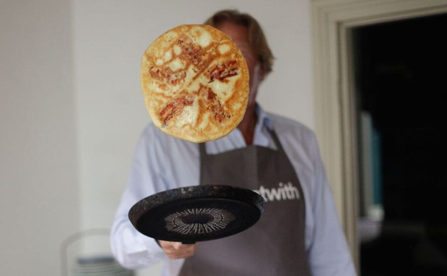 Amsterdam: Craft Dutch Pancakes in Charming Canal House - Who Should Book This Pancake Experience (and Who Might Skip It)