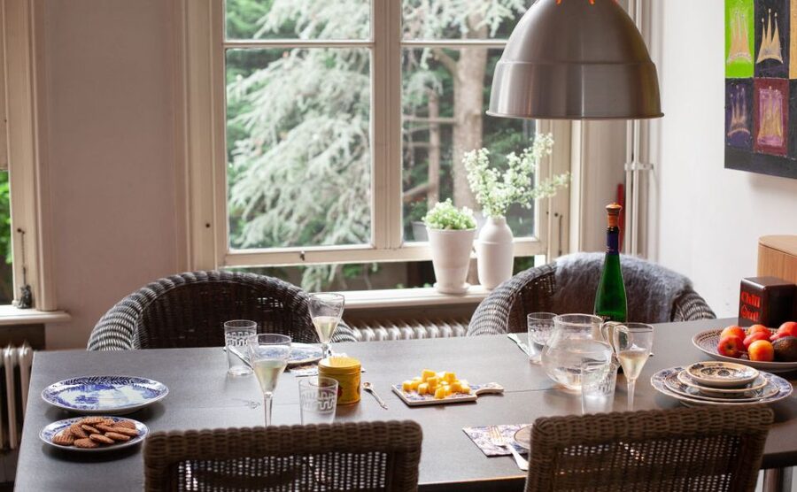 Amsterdam: Craft Dutch Pancakes in Charming Canal House - The 2-Hour Pancake Lesson, From Batter to Flipping