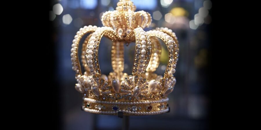 Amsterdam: Diamond Museum Entrance Ticket - The Short Film: A Diamond’s Path Through the Human World