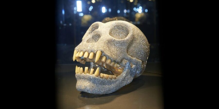 Amsterdam: Diamond Museum Entrance Ticket - The Laser Room Diamond Heist: The Most Fun Part