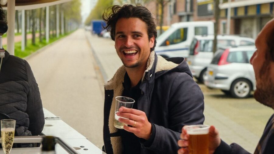 Amsterdam: Dutch Beer Bike Blast Tour with Onboard Bar - A Beer Bike Through Sloterdijk With an Onboard Bar