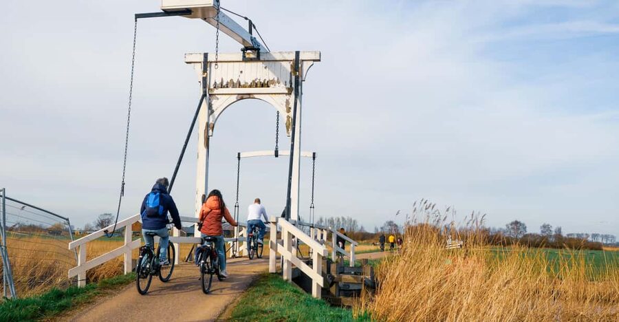 Amsterdam: Dutch Countryside E-Bike with Cheese & Clogs - 6 Key Highlights That Make This Ride Worth It