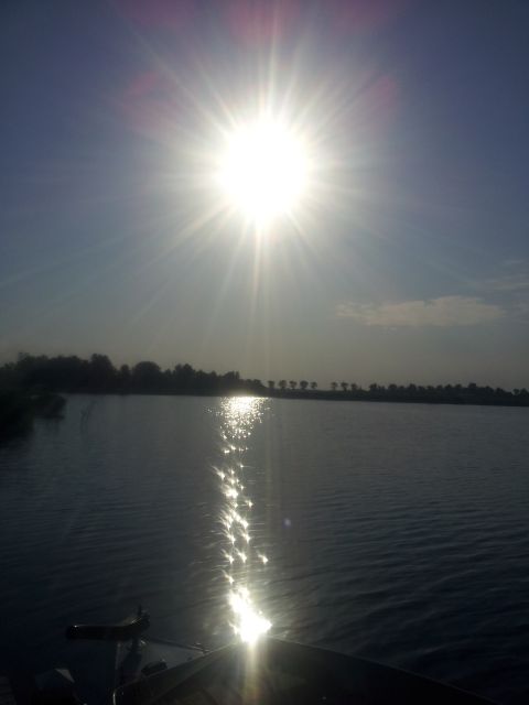 Amsterdam: Dutch Countryside Sunset Canoe Tour - Why this sunset canoe ride feels special so close to Amsterdam Noord