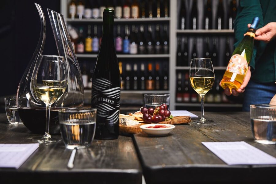 Amsterdam: Dutch Wine Tasting with Sommelier - Why This Amsterdam Dutch Wine Tasting Feels Different