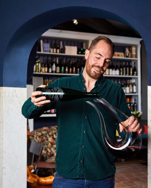 Amsterdam: Dutch Wine Tasting with Sommelier - How the Tasting Works: Sommelier Coaching That Fits Your Level
