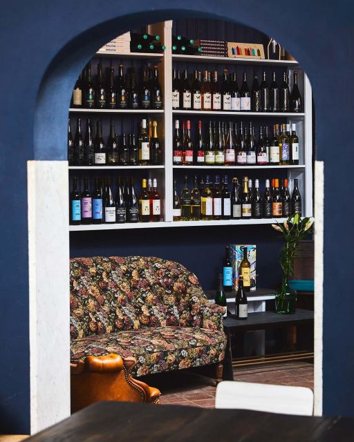 Amsterdam: Dutch Wine Tasting with Sommelier - Price and Value: What $56 Actually Buys You