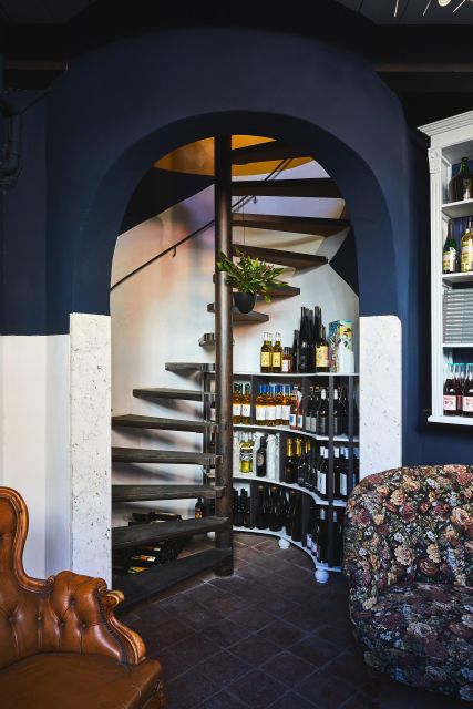 Amsterdam: Dutch Wine Tasting with Sommelier - What to Do Before and After the Tasting