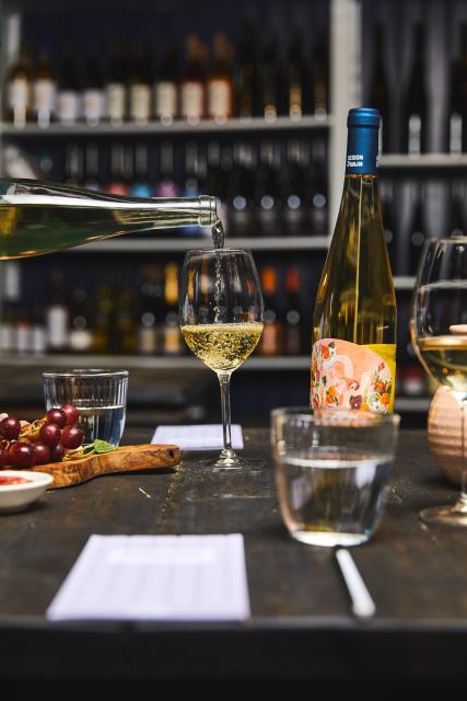 Amsterdam: Dutch Wine Tasting with Sommelier - Who This Is Best For, and Who Should Skip