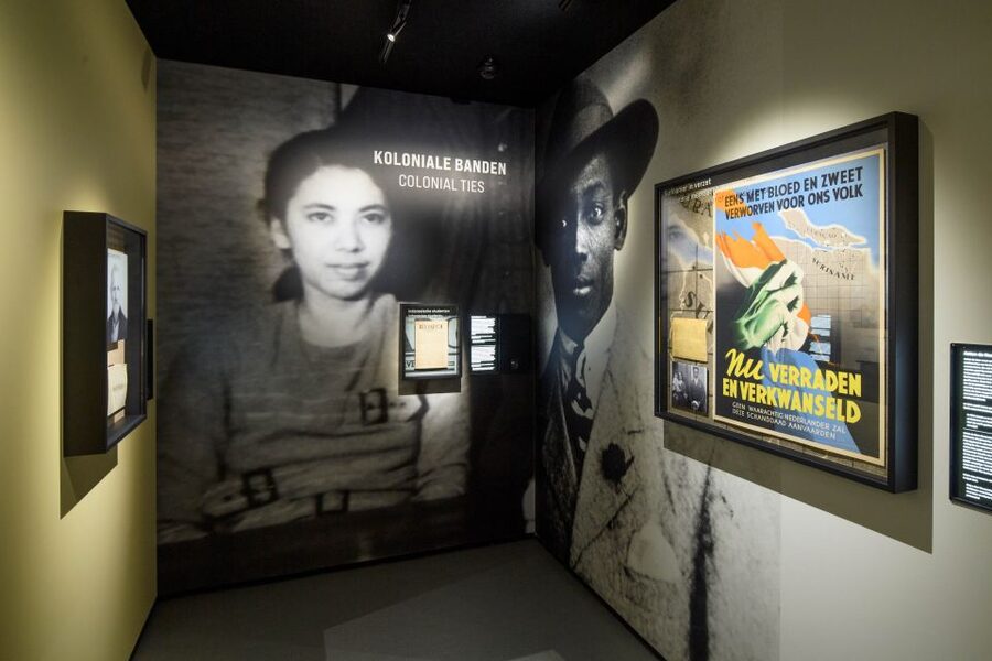 Amsterdam: Dutch WWII Resistance Museum Entry Ticket - After your visit: how to keep the story going in Amsterdam