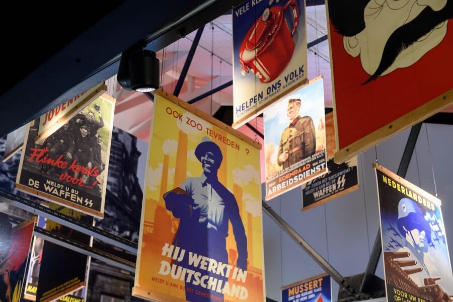Amsterdam: Dutch WWII Resistance Museum Entry Ticket - How long to plan: timing that actually matches the content