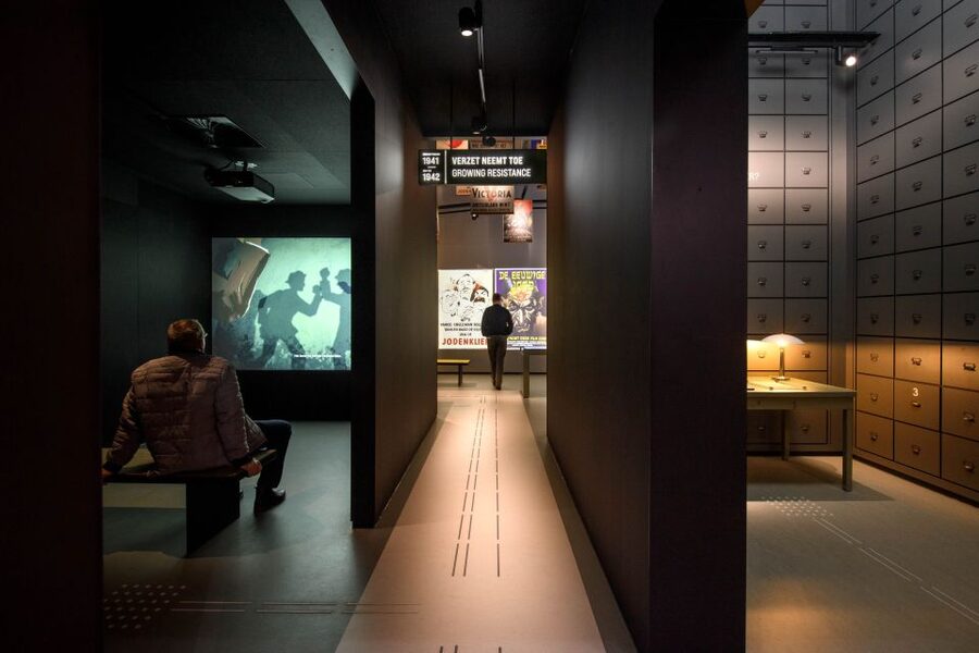 Amsterdam: Dutch WWII Resistance Museum Entry Ticket - Price and value: is $21 worth it for a self-guided museum?