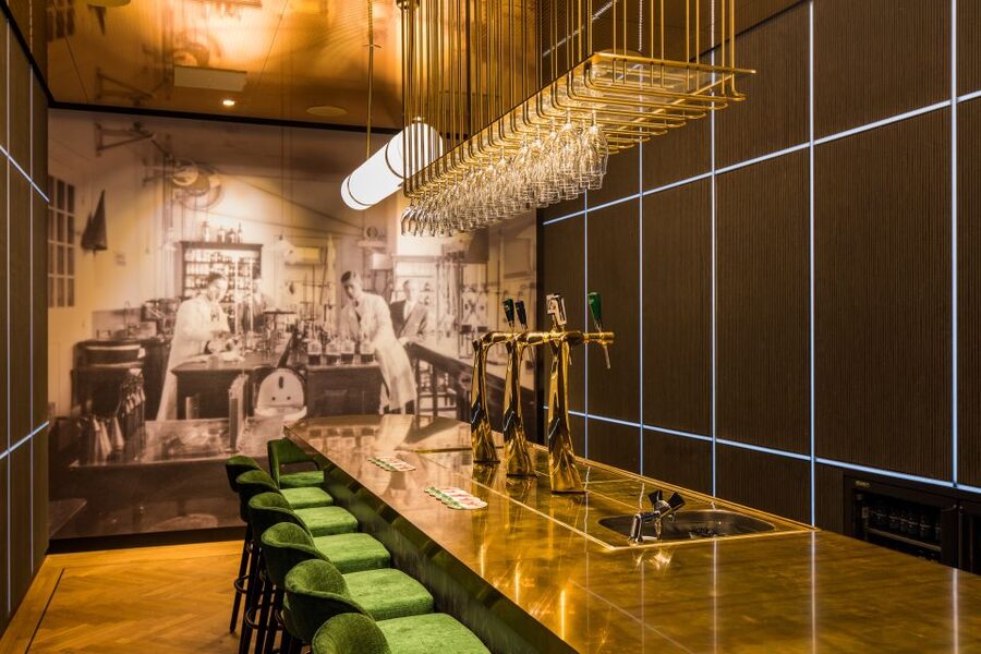 Amsterdam: Exclusive Heineken Experience VIP Tour Ticket - Practical tips to make the most of your 2.5 hours