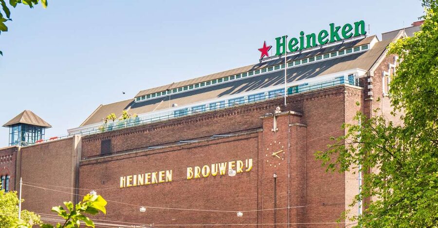 Amsterdam: Exclusive Heineken Experience VIP Tour Ticket - Brewing history, brand story, and what the guide actually does