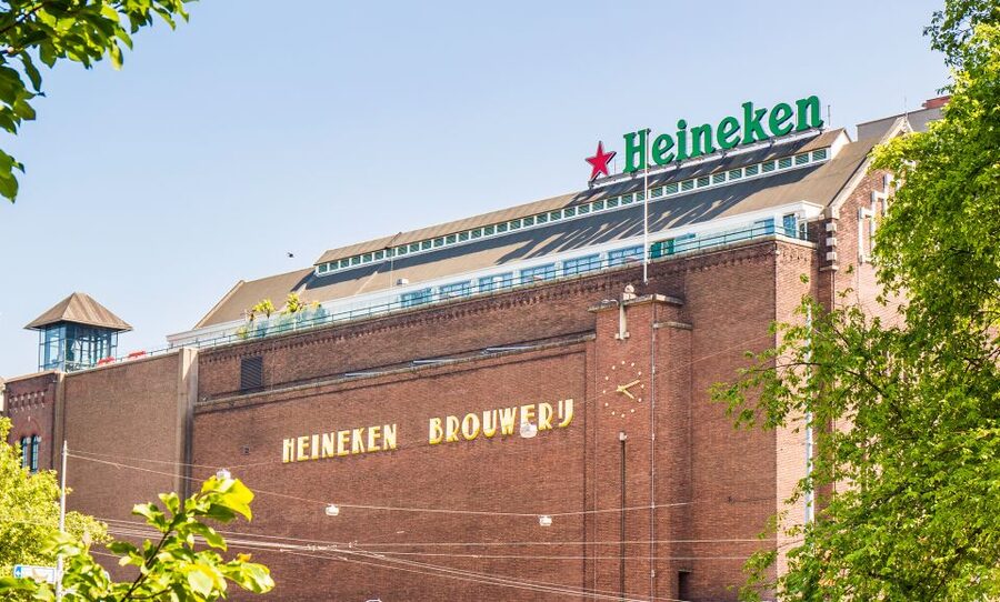 Amsterdam: Exclusive Heineken Experience VIP Tour Ticket - What you get besides beer, the personalized gift, and possible add-ons
