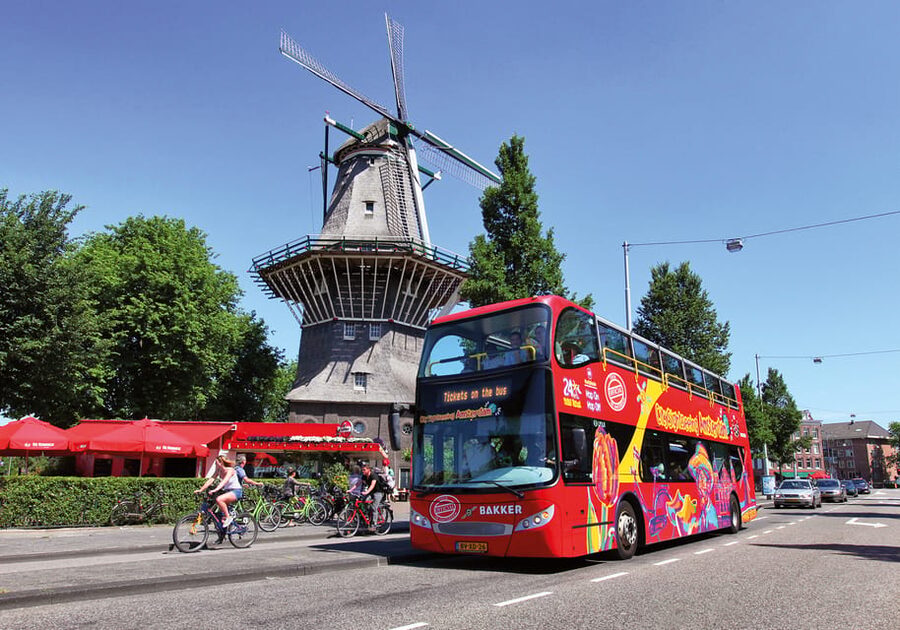 Amsterdam: Explore Pass with Over 35 Attractions - How a 365-Day Amsterdam Attraction Pass Fits Real Travel Days