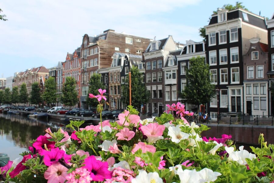 Amsterdam: Explore Pass with Over 35 Attractions - Explorer Points: The Best Feature, and Also the Most Annoying One