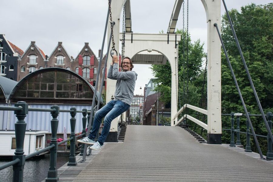 Amsterdam: Explore the City Highlights by Bike - Getting to Mike’s Bike Tours near Amsterdam Centraal