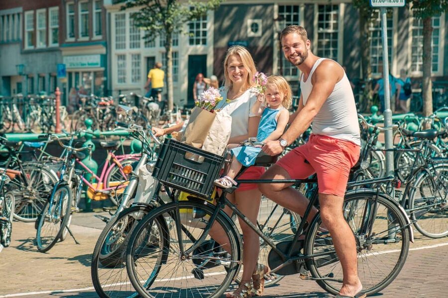 Amsterdam Explorer Pass: Save up to 50% on 3-7 Attractions - Amsterdam Explorer Pass in plain English