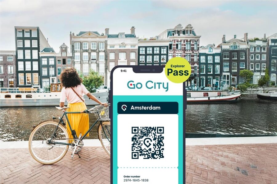 Amsterdam Explorer Pass: Save up to 50% on 3-7 Attractions - How the pass works day to day (and why timing matters)