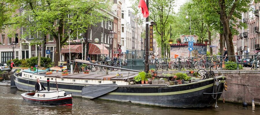 Amsterdam Explorer Pass: Save up to 50% on 3-7 Attractions - Price and value: when $52 turns into real savings