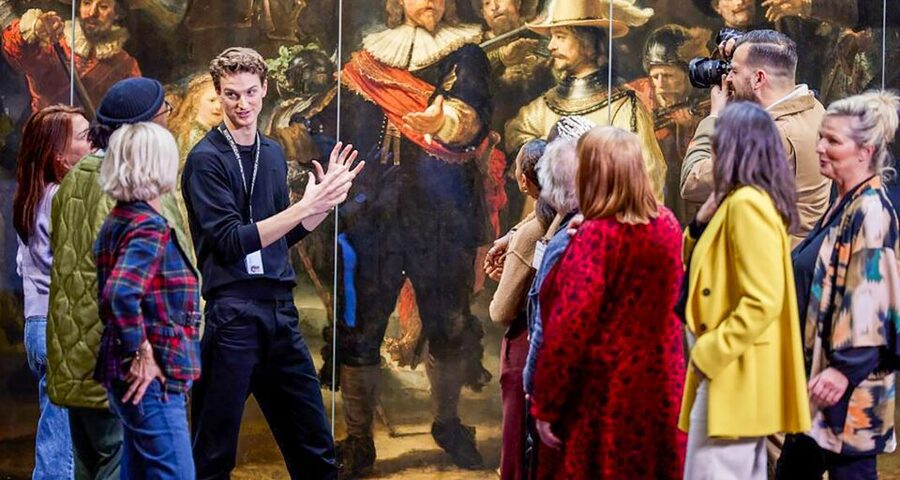 Amsterdam Explorer Pass: Save up to 50% on 3-7 Attractions - Reservations, popular times, and how to avoid stress