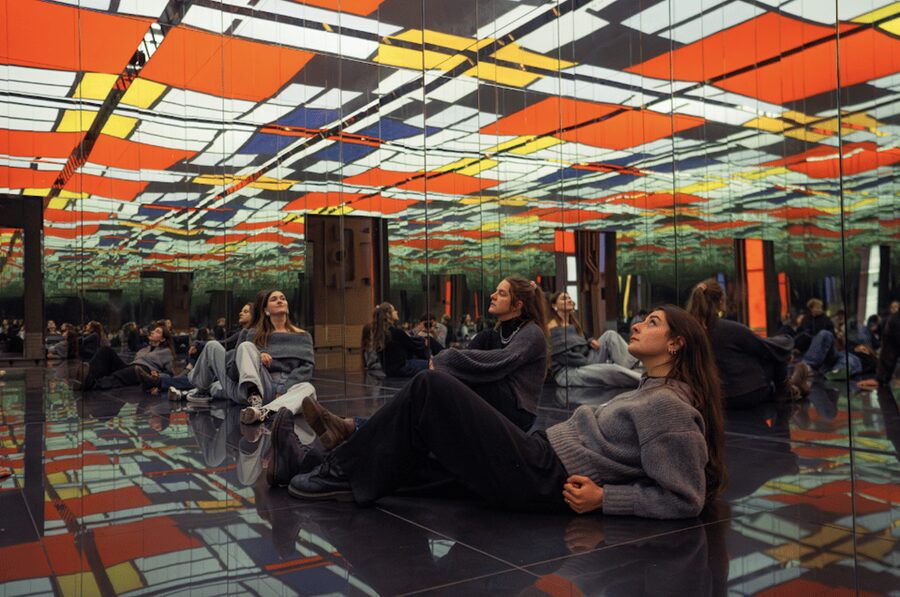 Amsterdam: Fabrique des Lumières Dutch Masters Ticket - Quick hits before you go