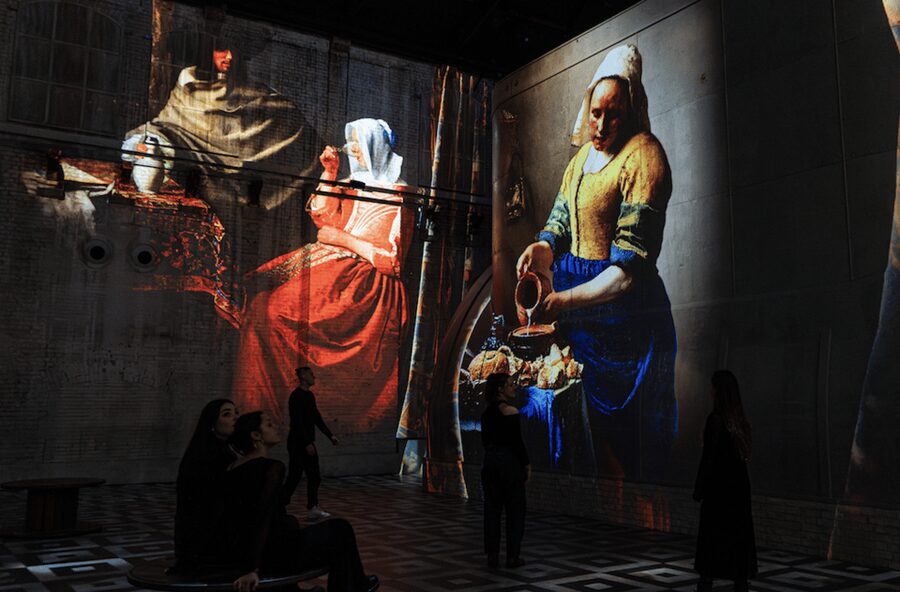 Amsterdam: Fabrique des Lumières Dutch Masters Ticket - Who should book this ticket, and who might not love it