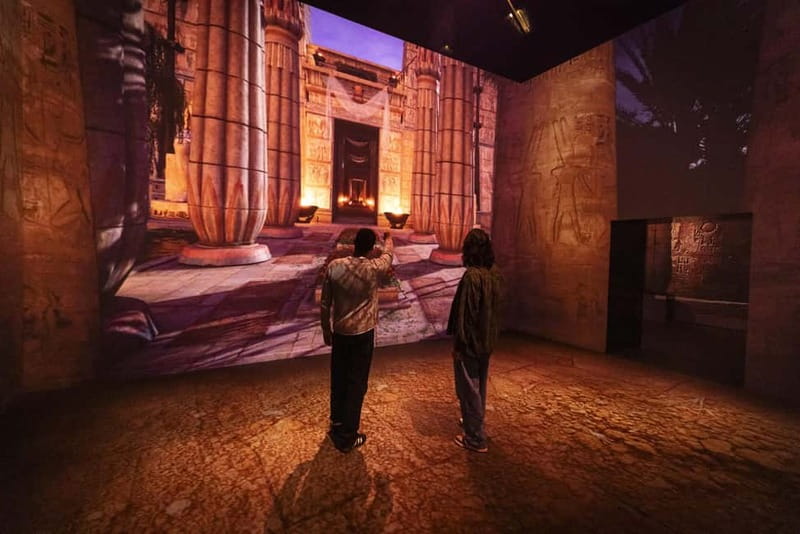 Amsterdam: Fabrique des Lumières Entry Ticket - Who should book this ticket, and who should skip it
