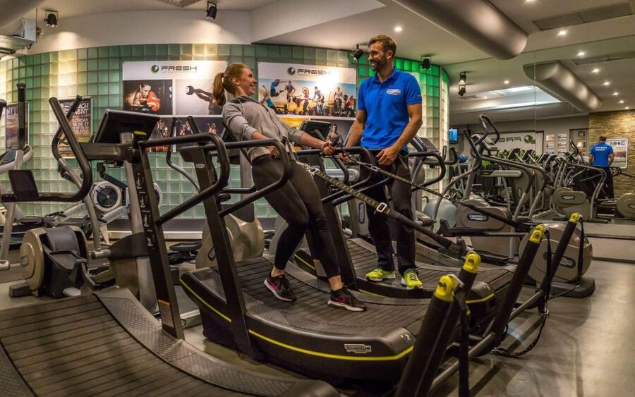 Amsterdam Fitness Pass - What the Amsterdam Fitness Pass is really for
