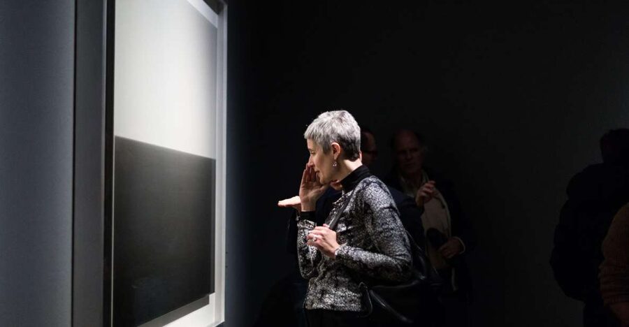 Amsterdam: Foam Photography Museum Admission Ticket - What a 1-day FOAM visit actually feels like