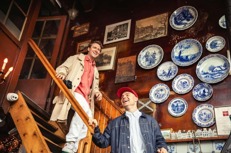 Amsterdam: Food and Canal Tour - Your Guide Matters More Than You Think