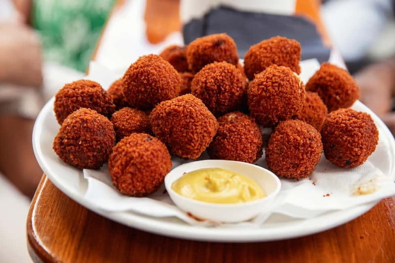 Amsterdam: Food and Canal Tour - Price and Value, Why $169 Makes Sense Here