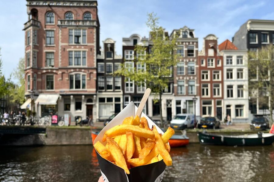 Amsterdam: Food and Culture Walking Tour with Tastings - Should you book this Amsterdam food-and-culture walking tour?
