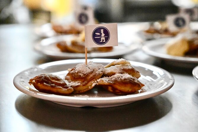 Amsterdam Food Tour of 10+ Local Classic Tastings in Jordaan Area - Why the Jordaan neighborhood makes this food tour click
