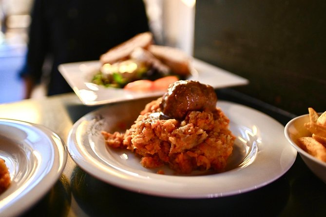 Amsterdam Food Tour of 10+ Local Classic Tastings in Jordaan Area - The secret dish finale and the surprise ending