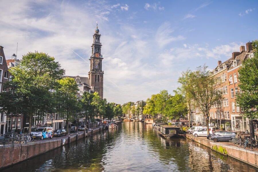 Amsterdam full day: Walking, Biking & Cruising with Lunch - Price and value: why $101 can make sense for a full day