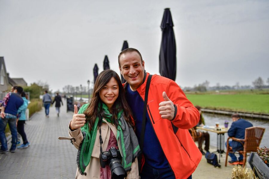 Amsterdam: Giethoorn and Zaanse Schans Windmills Day Tour - Who This Tour Fits Best, and Who Might Skip It