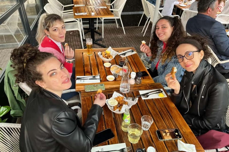 Amsterdam: Guided Food Tour with Tastings - Key things that make this tour worth your time