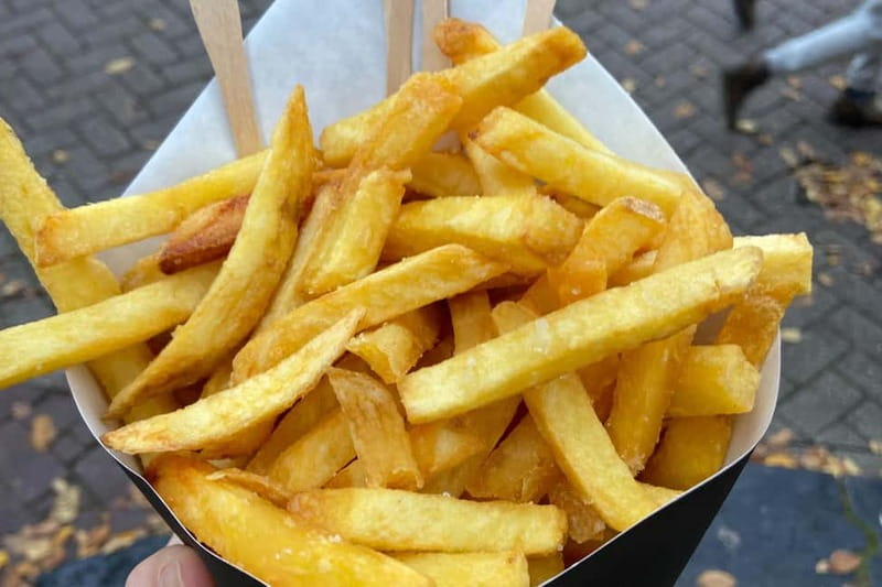Amsterdam: Guided Food Tour with Tastings - Savory stops you can plan around, sandwiches, bitterballen, haringhappen