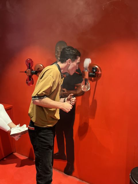 Amsterdam: Guided Ganja Walking Tour of Coffee Shops - Price and value: what $27 buys you, and what you still budget for