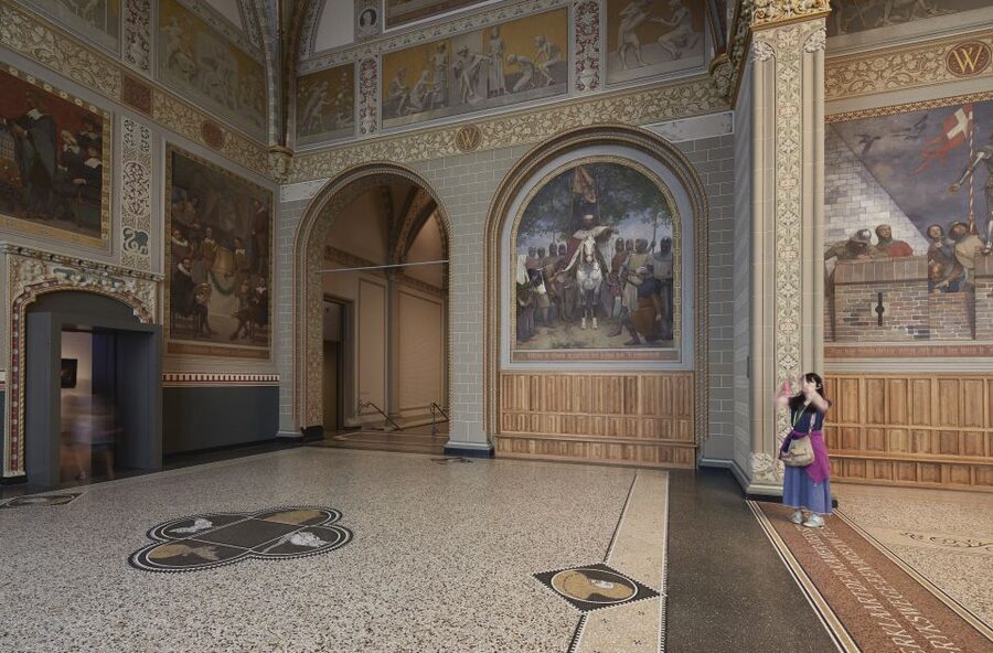 Amsterdam: Guided Rijksmuseum Tour in Spanish - Flemish Primitives to Dutch legends: why the early stop matters