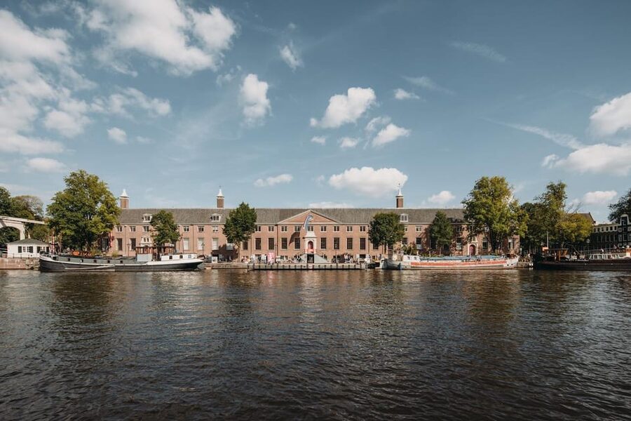 Amsterdam: H'ART Museum Entry Ticket - Key highlights at a glance